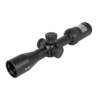 Купить Оптический прицел Bushnell AR OPTICS 2-7x32 (AR92732) в Москве с доставкой по всей России