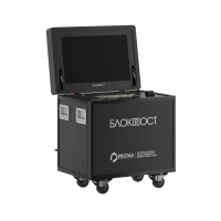 Портативная система сканирования днища автомобиля БЛОКПОСТ серия PRIZMA 01 M