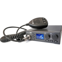 Автомобильная CB радиостанция Track 308