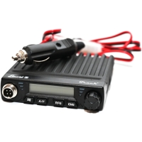 Автомобильная CB радиостанция Track Smart 2