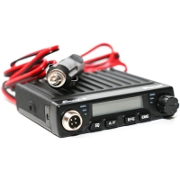 Автомобильная CB радиостанция Track Smart 2