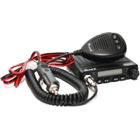 Автомобильная CB радиостанция Track Smart 2