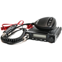 Автомобильная CB радиостанция Track Smart 2