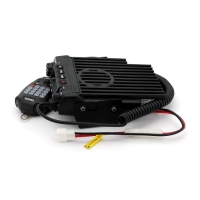 Автомобильная УКВ радиостанция Track 200-U