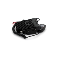 Автомобильная УКВ радиостанция Track 200-V