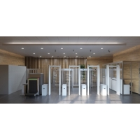 СКУД Готовое решение №8