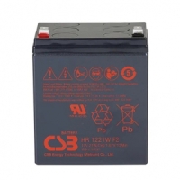 Купить Аккумулятор CSB HR 1221W F2 в 