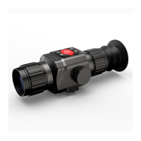 Купить Тепловизионный прицел HTI HT-C8 25мм в 