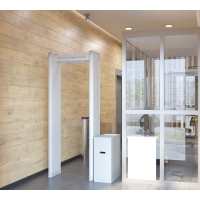 СКУД Готовое решение №12