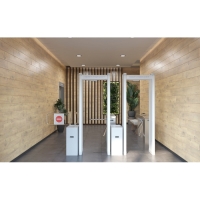 СКУД Готовое решение №2.1