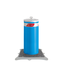 Купить Гидравлический боллард Pilomat 275/P 600SA в 