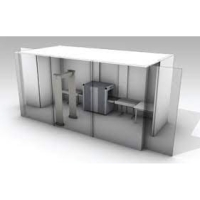 Купить Передвижной модульный пункт досмотра в 