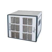 Купить Amber-12 – Альфа-спектрометр в 