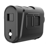 Тепловизионный монокуляр iRay DV DL 13