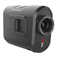 Тепловизионный монокуляр iRay DV DL 13