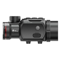 Тепловизионная насадка для охоты iRay Mate MAL 38