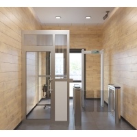 СКУД Готовое решение №12