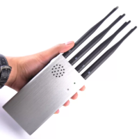 Глушилка сотовой связи ТЕРМИНАТОР-20Г