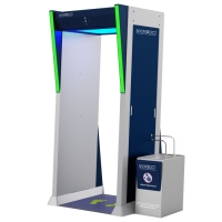 Купить Дезинфекционно-досмотровая станция БЛОКПОСТ КИД-09 М К в 