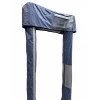 Чехол для арочного металлодетектора БЛОКПОСТ PC X