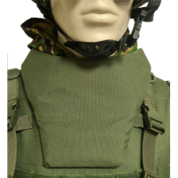 Жилет защитный Витязь ПРО