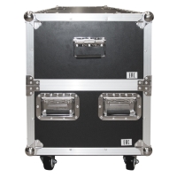 Кофр для арочного металлодетектора БЛОКПОСТ