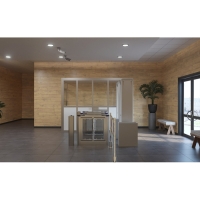 СКУД Готовое решение №4.1