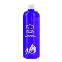 Купить Вбрасываемая огнетушащая капсула “Спасатель 112” в 