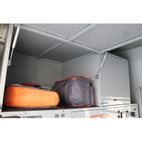 Передвижная электротехническая лаборатория ЭТЛ ТЕХНОАС 2 на базе Газель Next NN