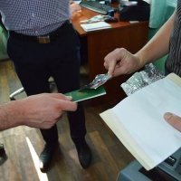 Портативный ионно-дрейфовый детектор «КЕРБЕР»