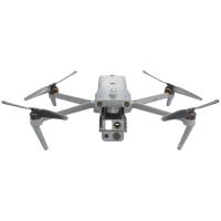 Квадрокоптер Autel EVO Max 4T Defence Спецверсия