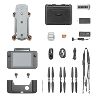 Квадрокоптер Autel EVO Max 4T Defence Спецверсия