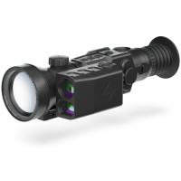 Купить Тепловизионный прицел Dedal-T4.645 Hunter LRF со встроенным дальномером в Москве с доставкой по всей России