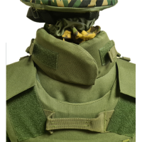 Жилет защитный Витязь ПРО