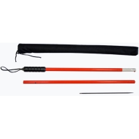 Щуп саперный телескопический