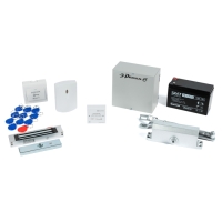 КОМПЛЕКТ СКУД SPRUT «ОФИС СТАНДАРТ»