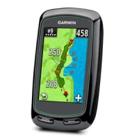 Навигатор Garmin Approach G6 Golf
