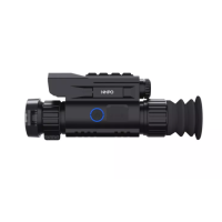 Купить Тепловизионный прицел NNPO TRS-335LRF в Москве с доставкой по всей России