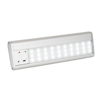 Купить СВЕТИЛЬНИК АВАРИЙНОГО ОСВЕЩЕНИЯ SKAT LT-2330 LED LI-ION в 