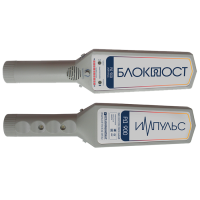 Ручной металлодетектор БЛОКПОСТ "ИМПУЛЬС" РД 900