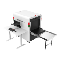 Купить Интроскоп Dahua ISC-M6550 в Москве с доставкой по всей России