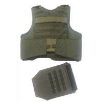 Бронежилет АТАКА-5