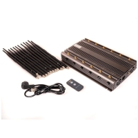 Подавитель сотовой связи Терминатор 250-12х64