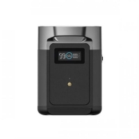 Купить Дополнительная батарея для EcoFlow DELTA 2 в 