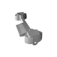 Купить Защитная крышка арочных металлодетекторов серии X в 