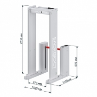 БЛОКПОСТ МП 2.3