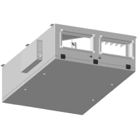 Купить Вентиляционная установка Shuft UniMAX-P 1500 CE-A приточно-вытяжная в Москве с доставкой по всей России