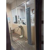 Стационарный  металлодетектор ПРОФИ МОНО ширина прохода до 900мм