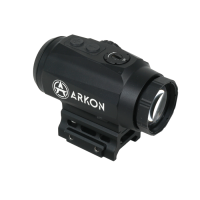 Купить Призматический прицел ARKON Prizm 3x18 / Аркон Призма 3 на 18 в Москве с доставкой по всей России
