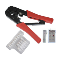 Купить Набор для обжима HT-568R + HT-C005 (в блистере) в 